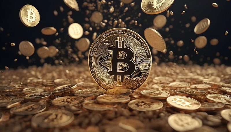 Bitcoin: Kann schnell Reichtum bringen – aber auch schnell arm machen